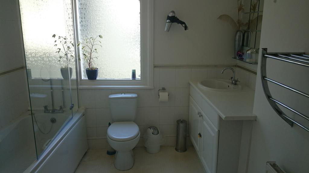 Newhaven Lodge Chambre photo