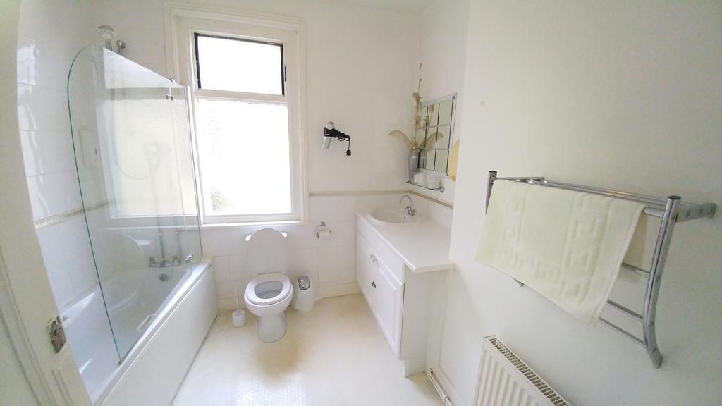 Newhaven Lodge Chambre photo