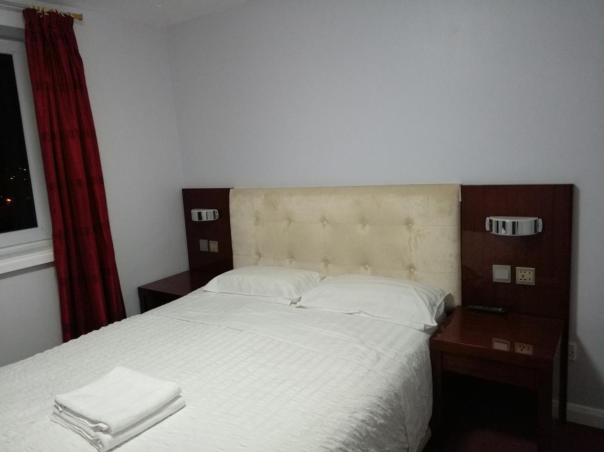 Newhaven Lodge Extérieur photo