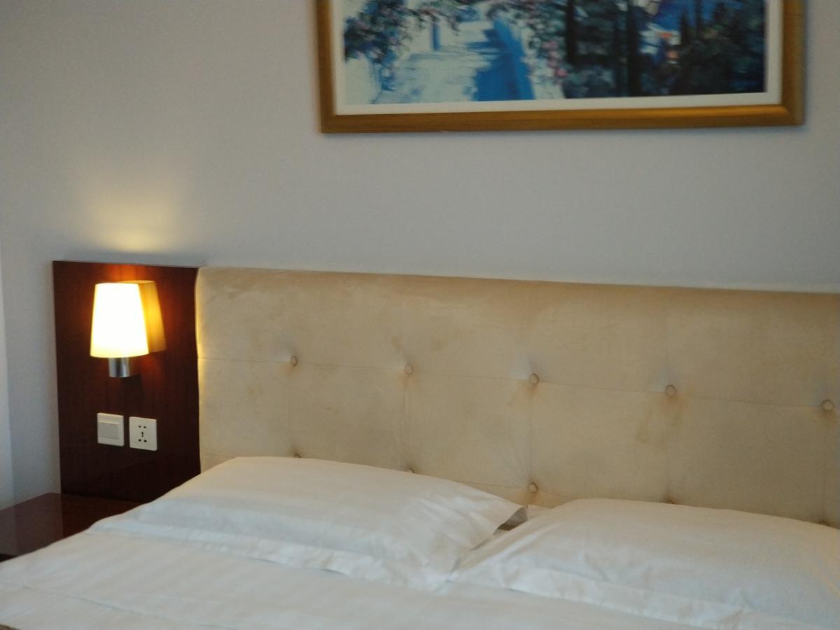 Newhaven Lodge Extérieur photo
