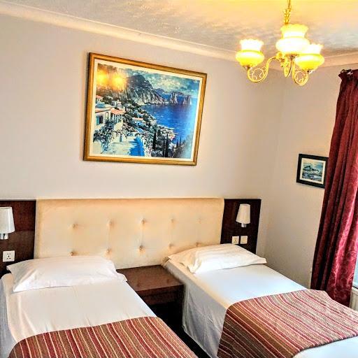 Newhaven Lodge Extérieur photo