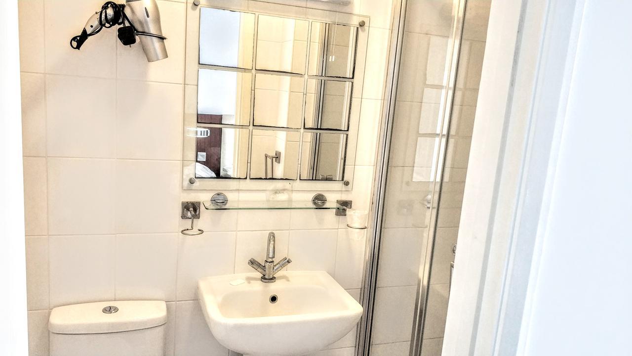 Newhaven Lodge Extérieur photo