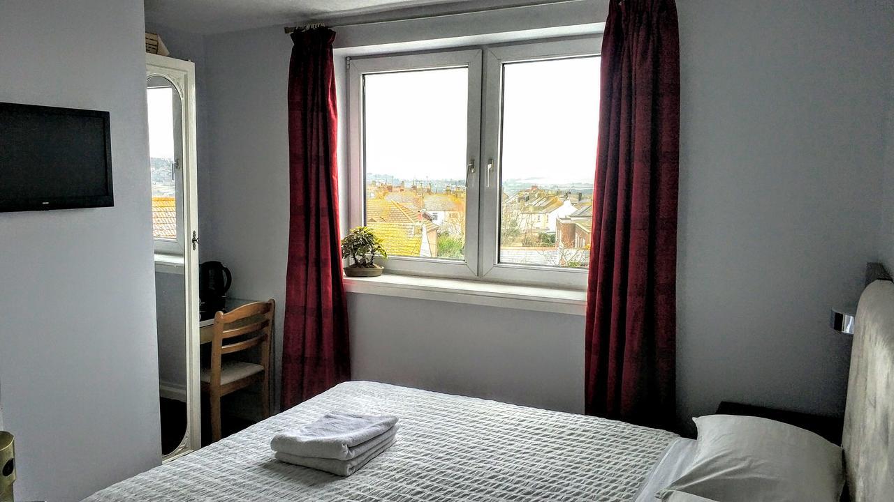 Newhaven Lodge Extérieur photo